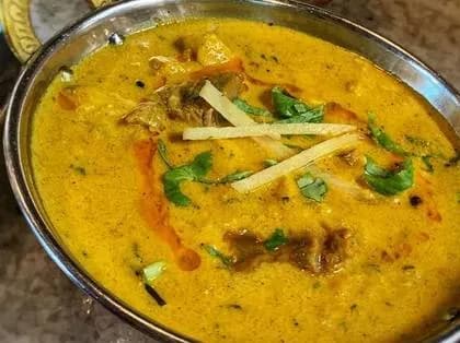 Bombaj Masala Chicken