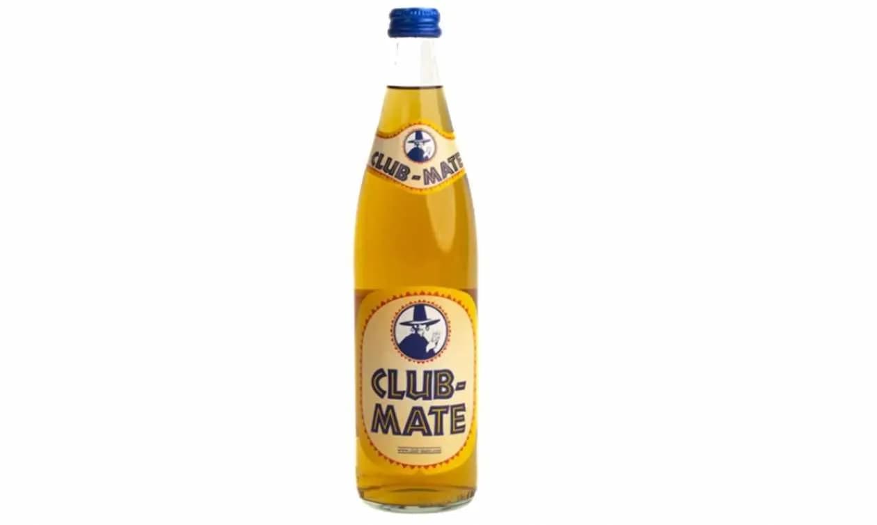 Club mate 330 ml