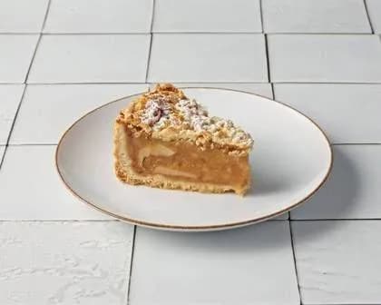 Szarlotka domowa babci Ani