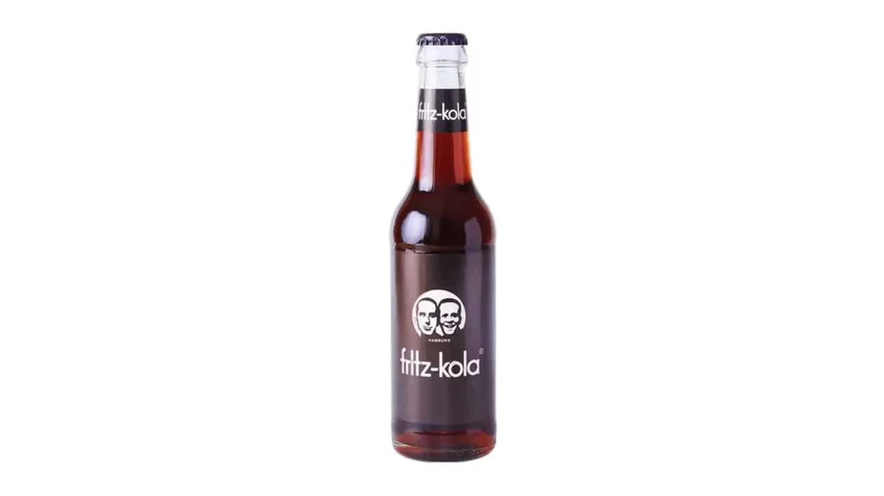 Fritz cola 330 ml