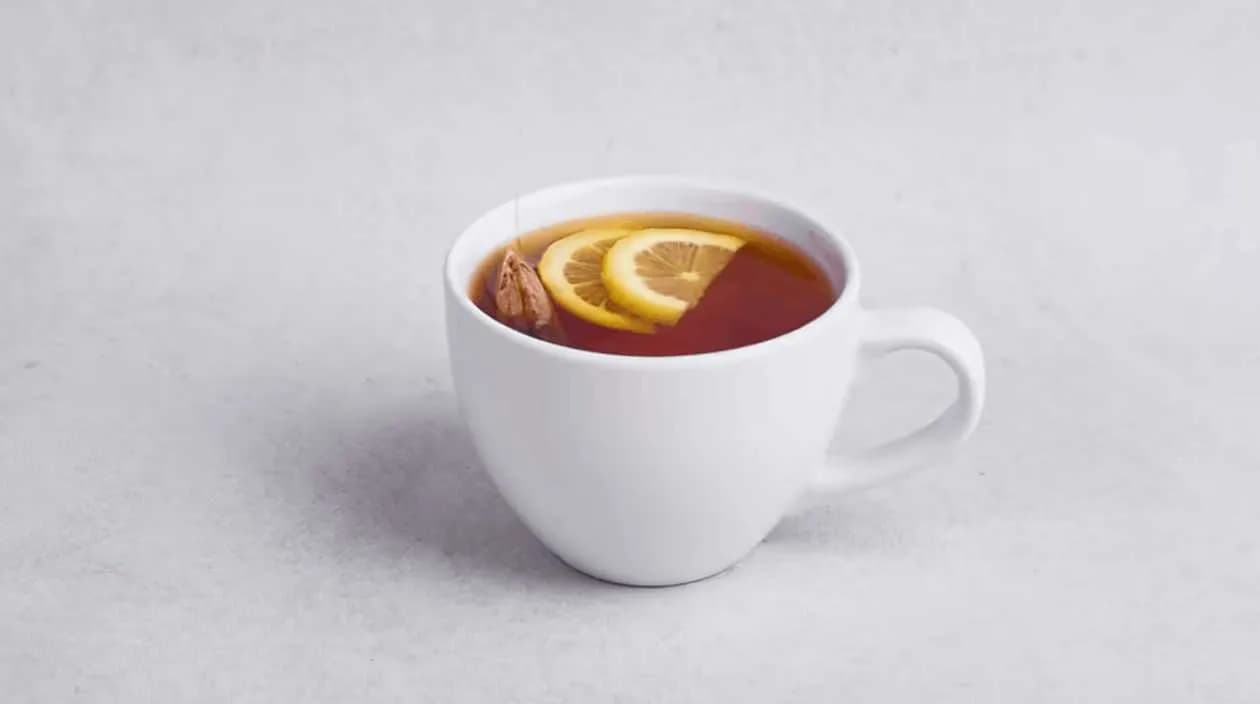 Ekspresowa w saszetkach