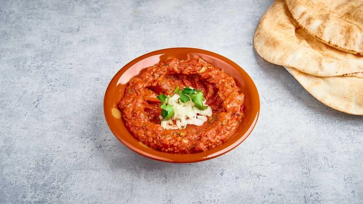 Sos Szefa 🌿🌶🌶