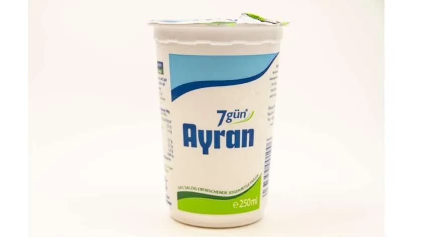 Ayran