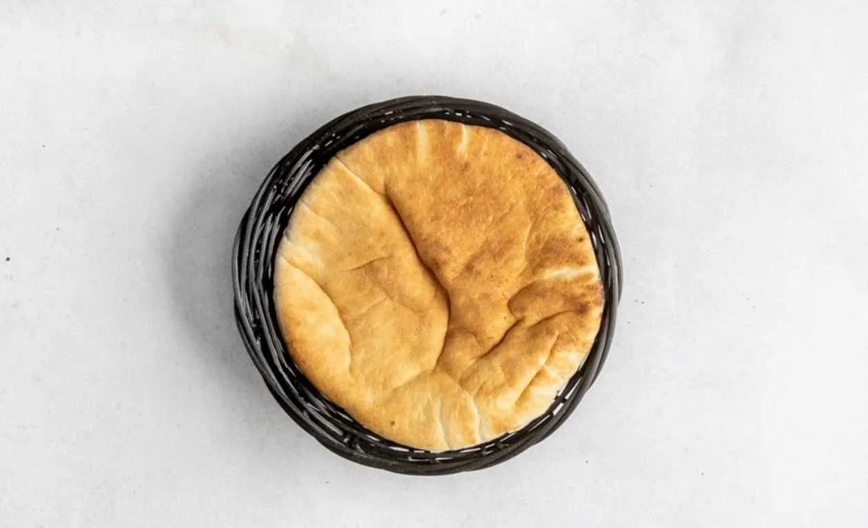 Pita bread (large)