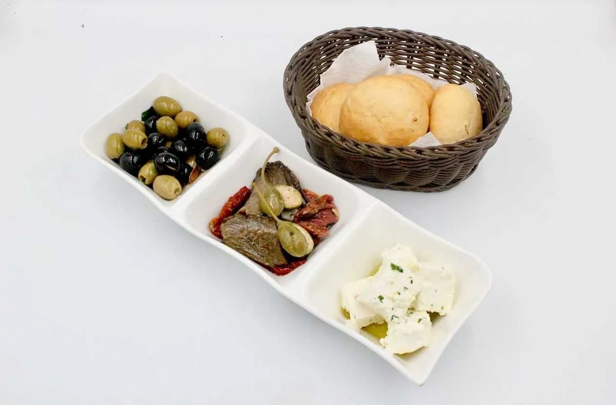 Antipasti