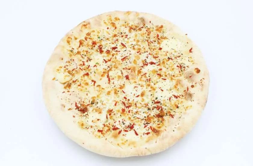 Cheese Focaccia