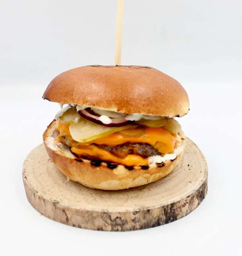 Cheeseburger