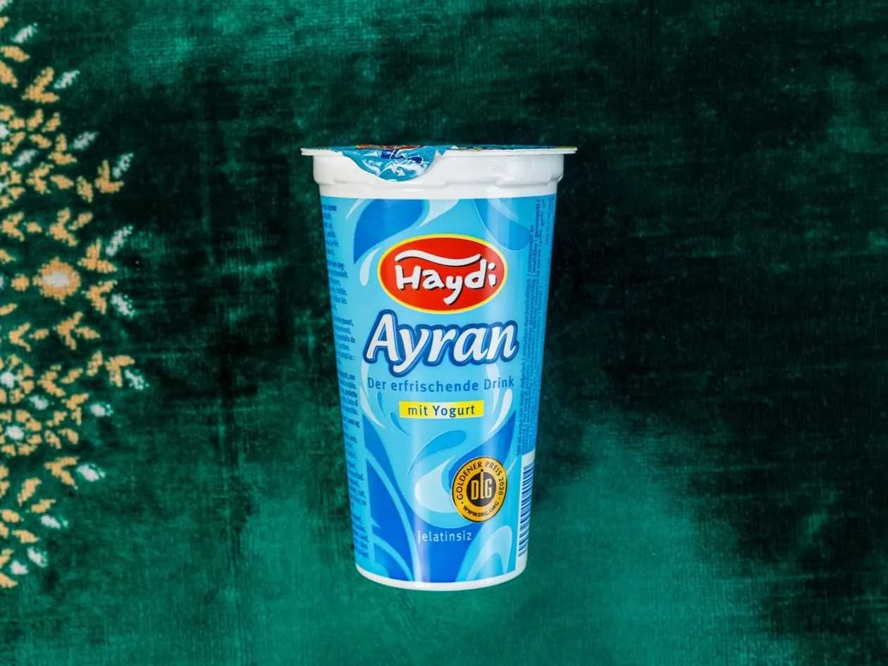 Ayran 250 ml