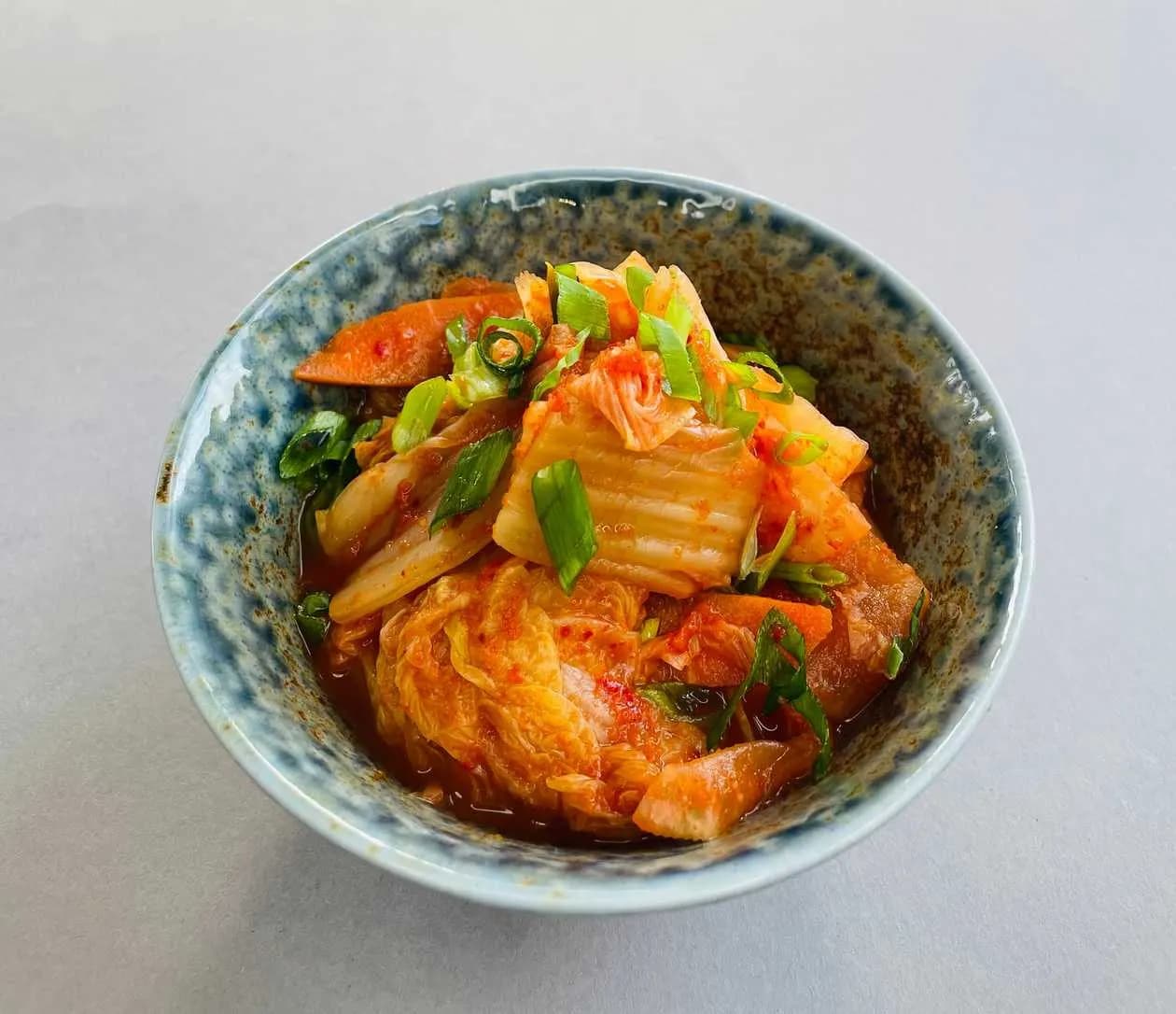 Kimchi