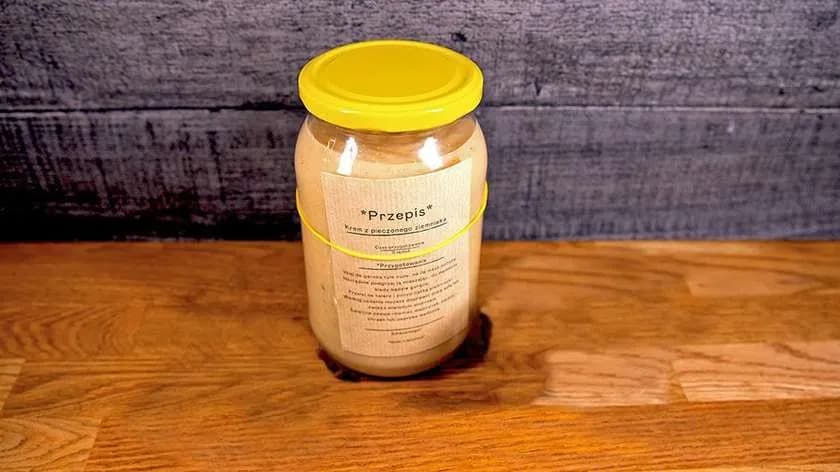 Soup of the day 900ml Jar