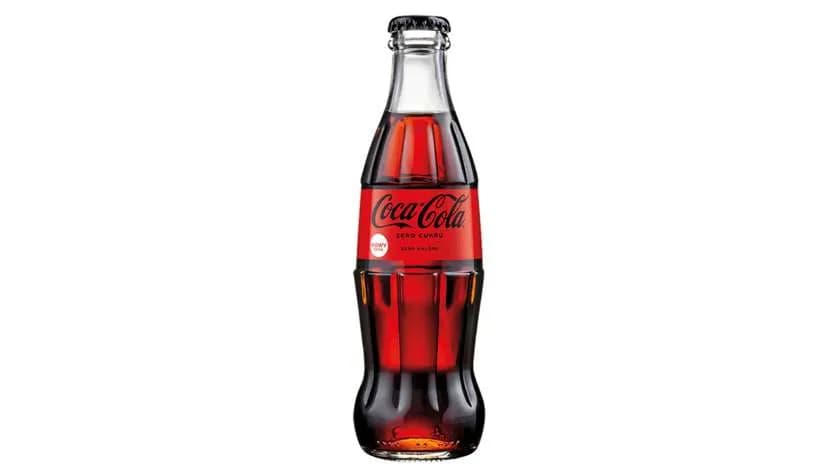 Coca-Cola Zero