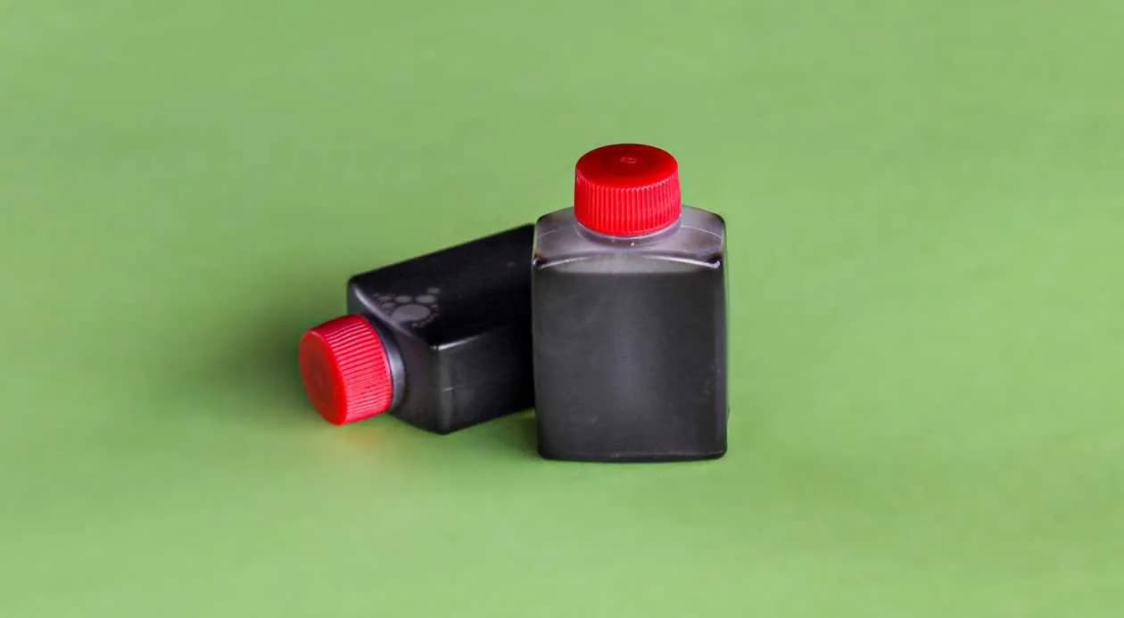 Extra Soy Sauce