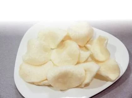 Vege Tapioca Chips