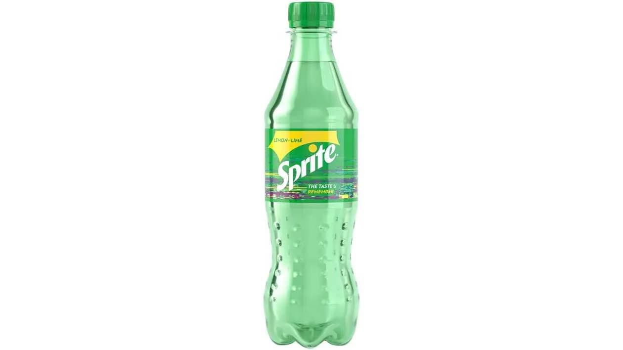 Sprite 0,5l