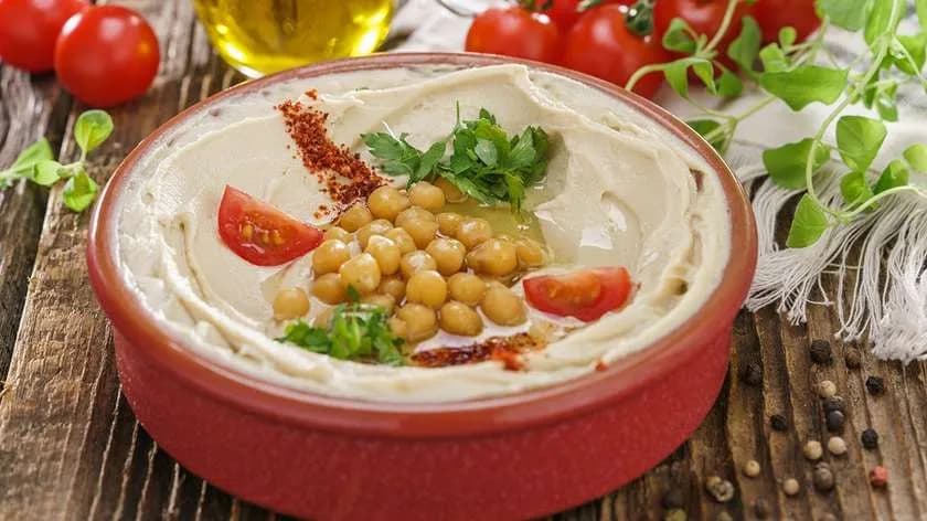 Hummus