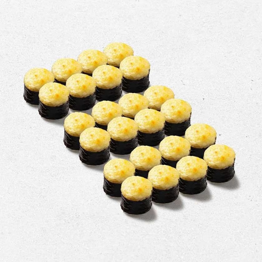 Zestaw zapiekany 24 szt