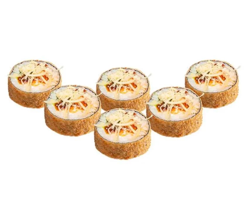 Filadelfia w tempurze