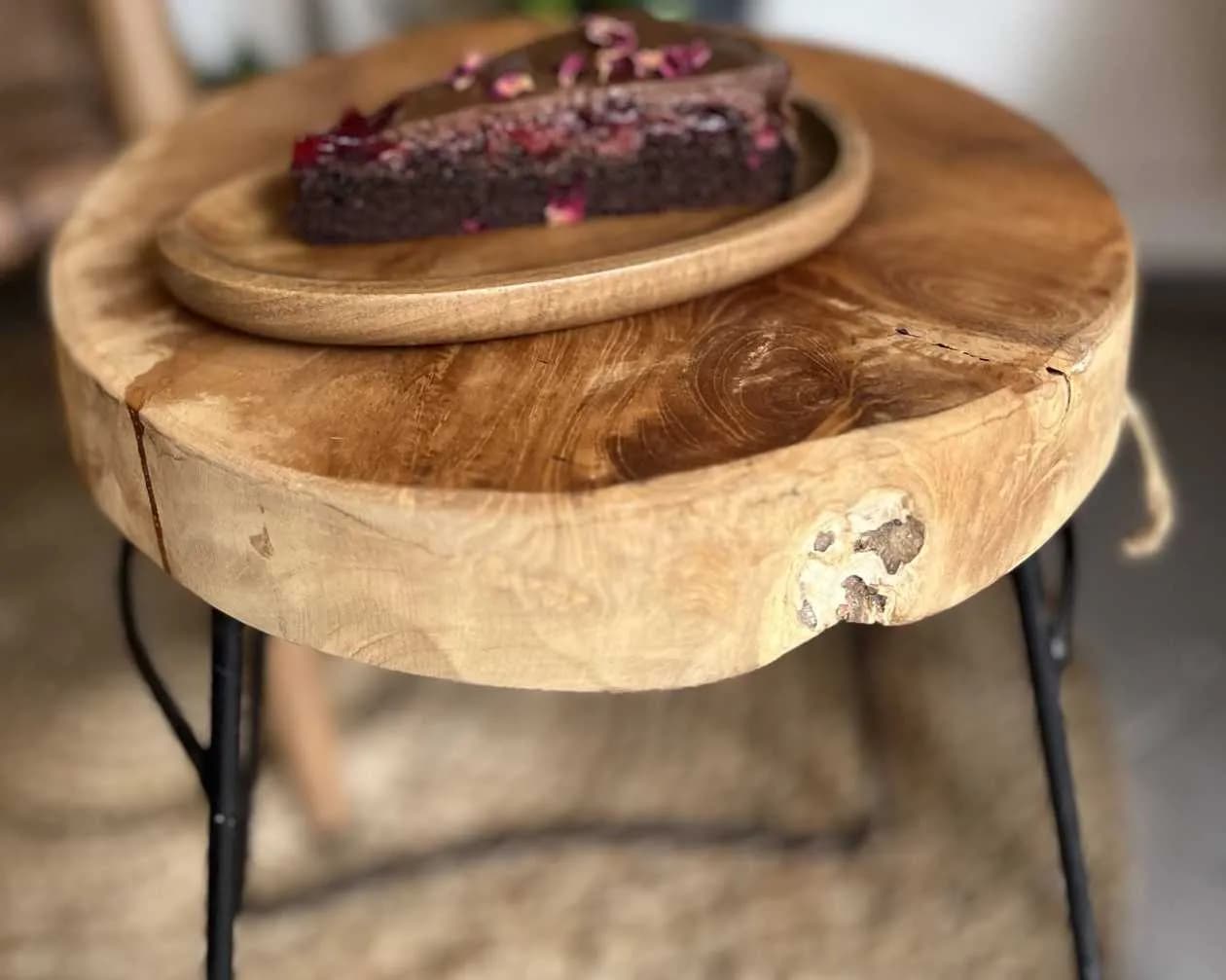 Vegan Chocolate Cherry