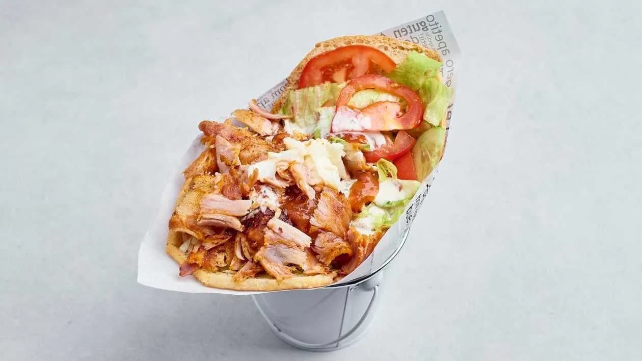 Thick with Meat Only