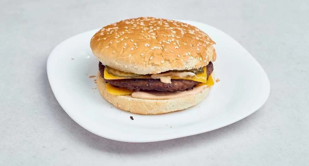 Cheeseburger