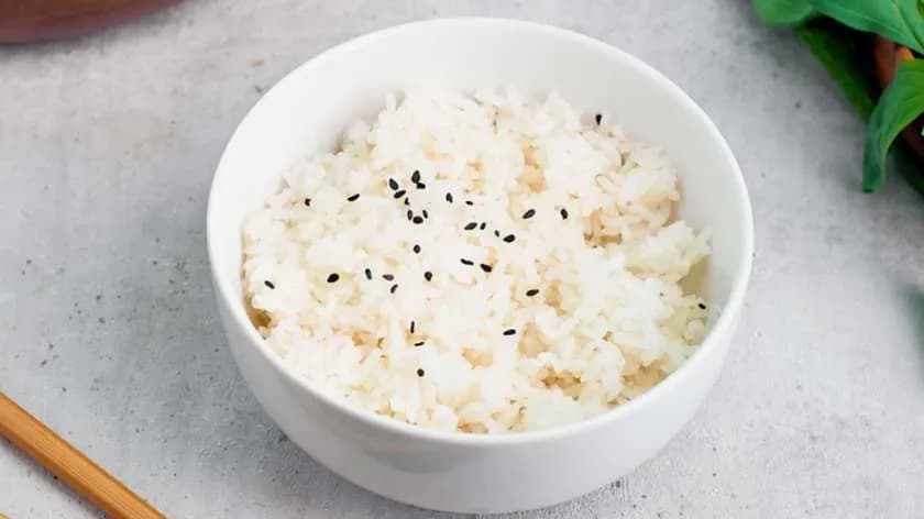 Dodatkowy ryż jaśminowy