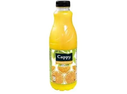 Sok Cappy