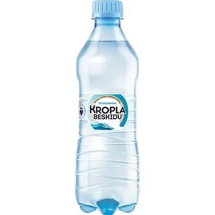 Sparkling Water 500ml
