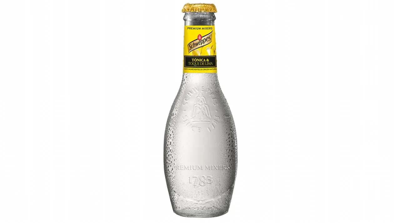 Schweppes (200 ml)