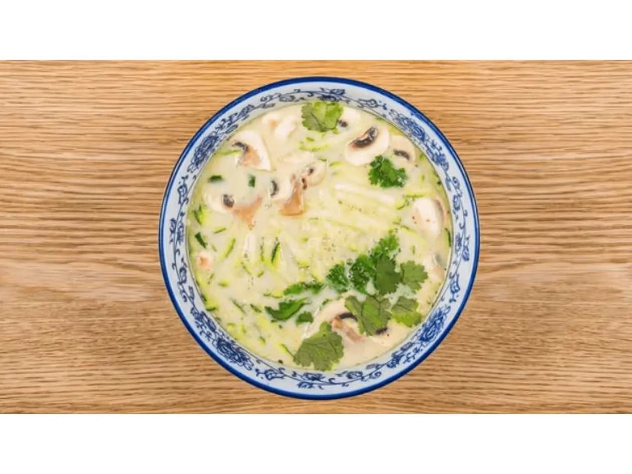 Zupa tom-kha