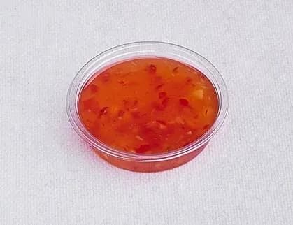 Sweet Chilli Sauce