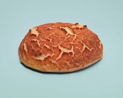 Chleb girafe