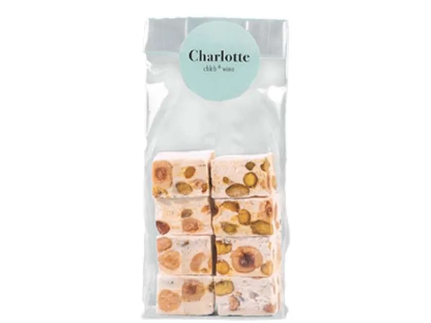 Nougat de Montélimar