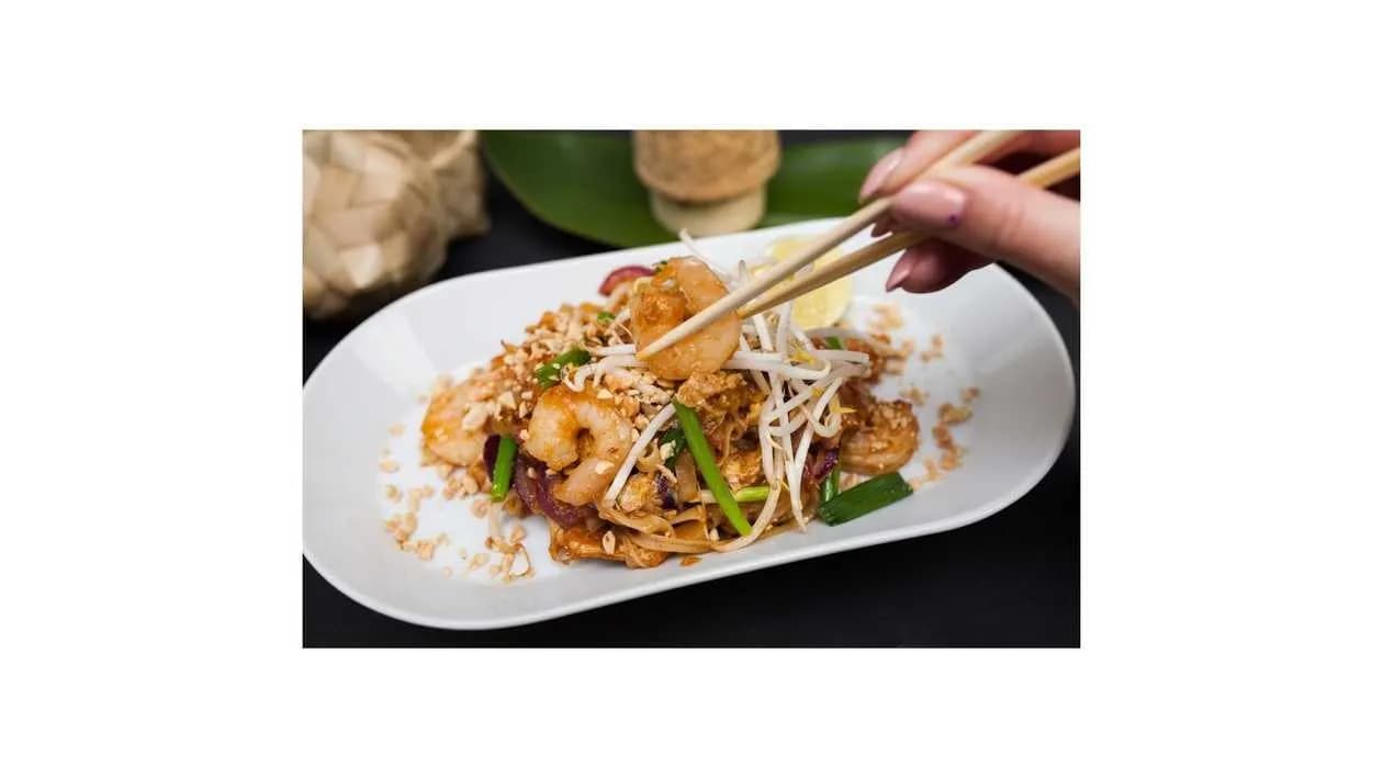 Pad Thai