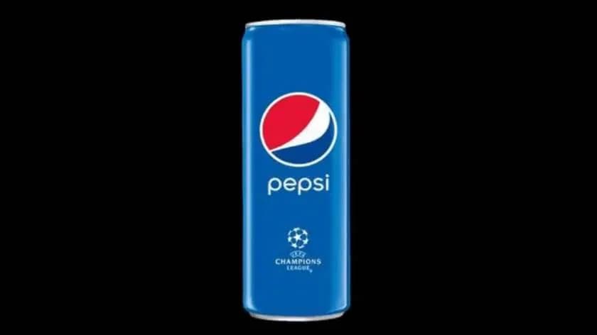 Pepsi