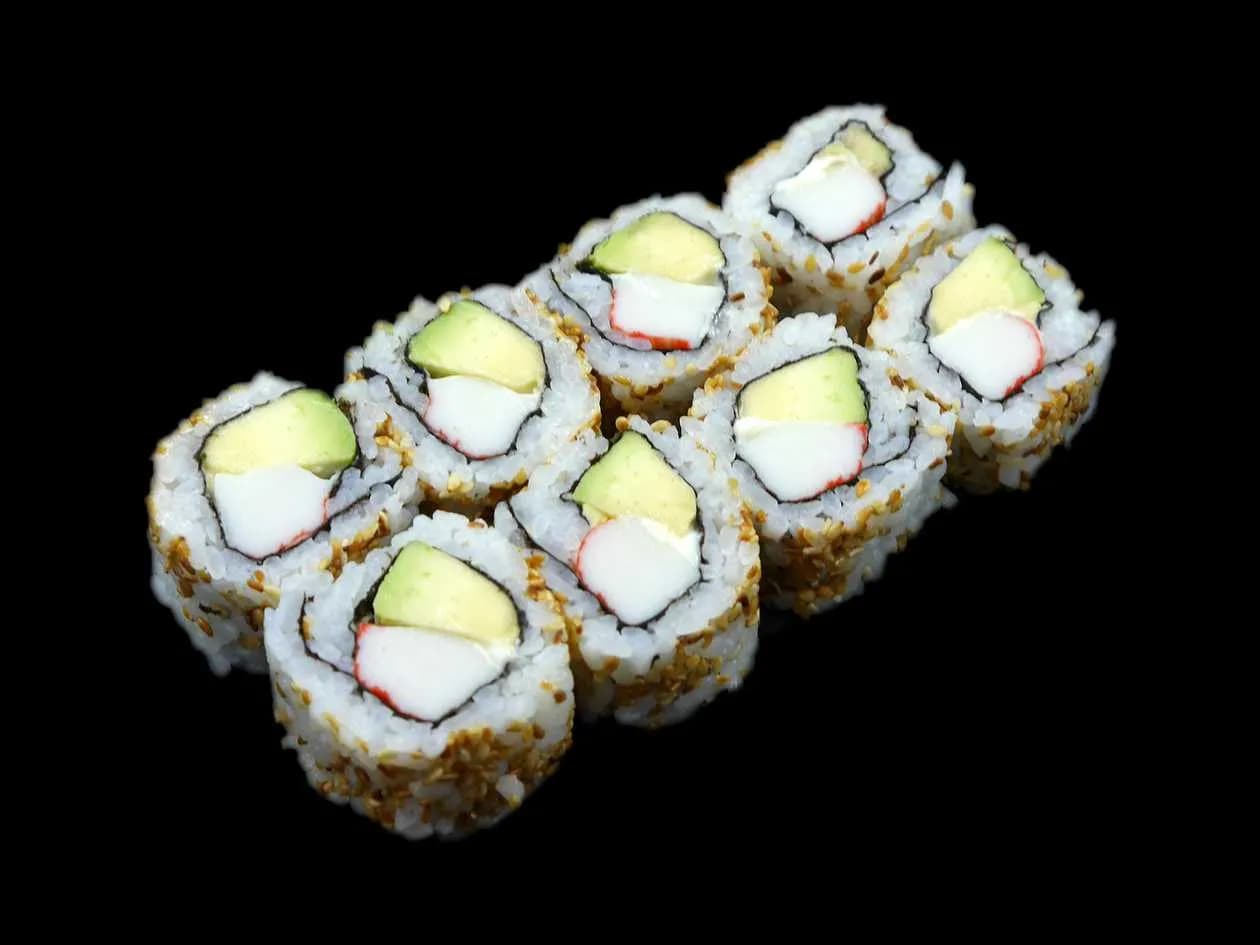 California Roll