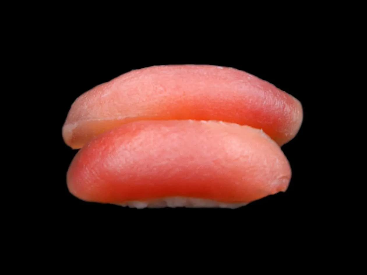 Nigiri Tuna