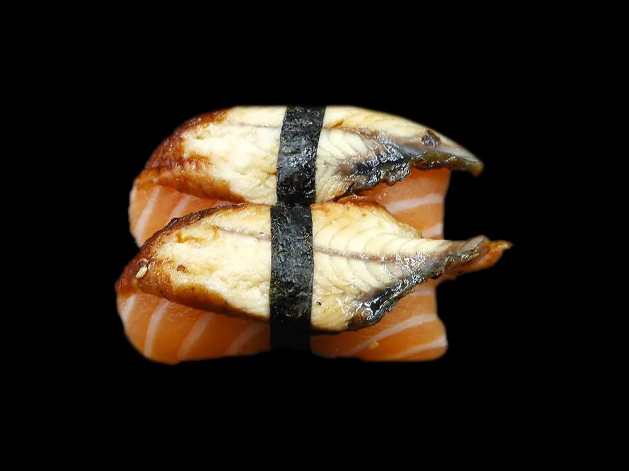 Dragon Nigiri