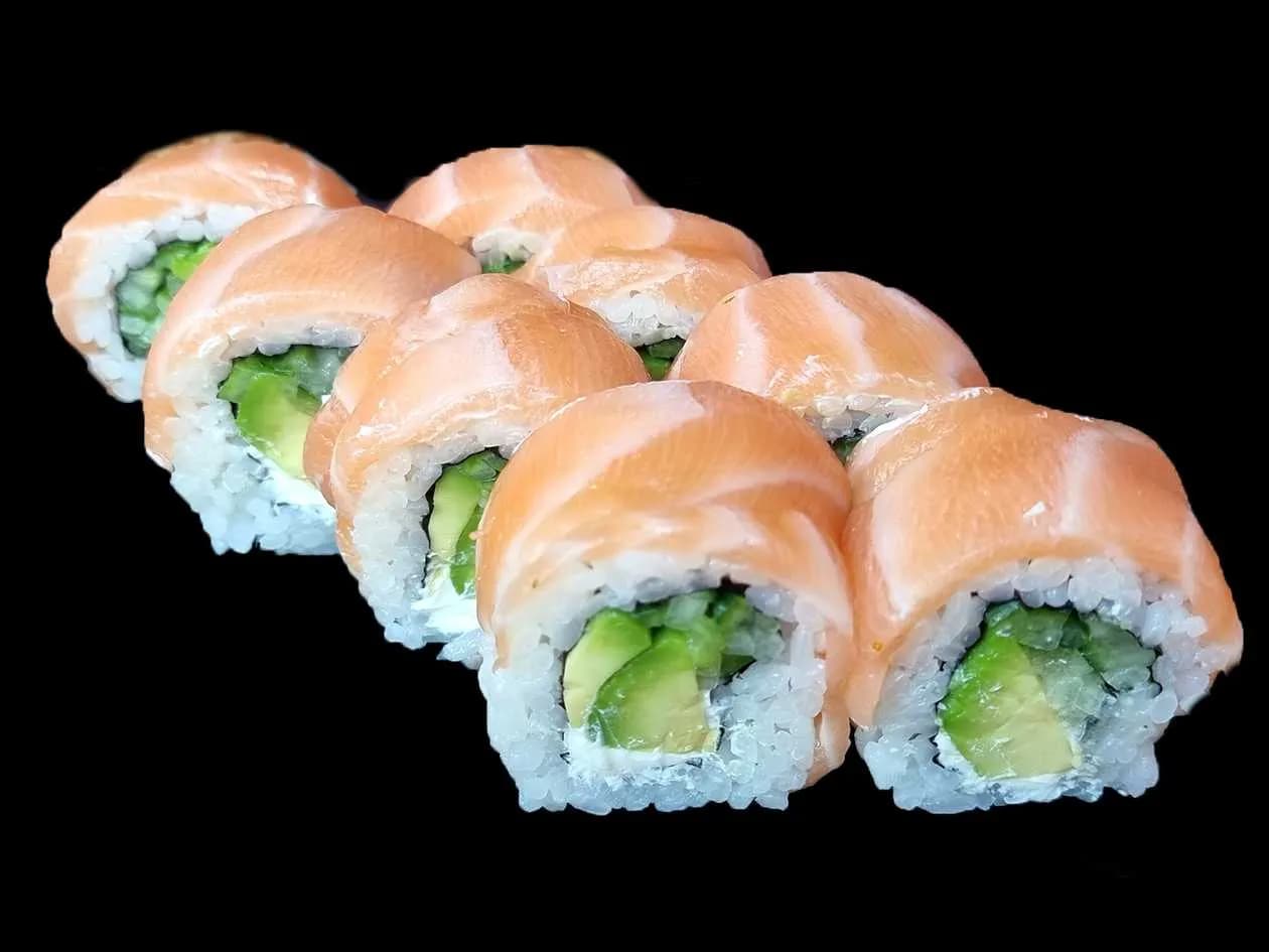 Philadelphia Classic Roll