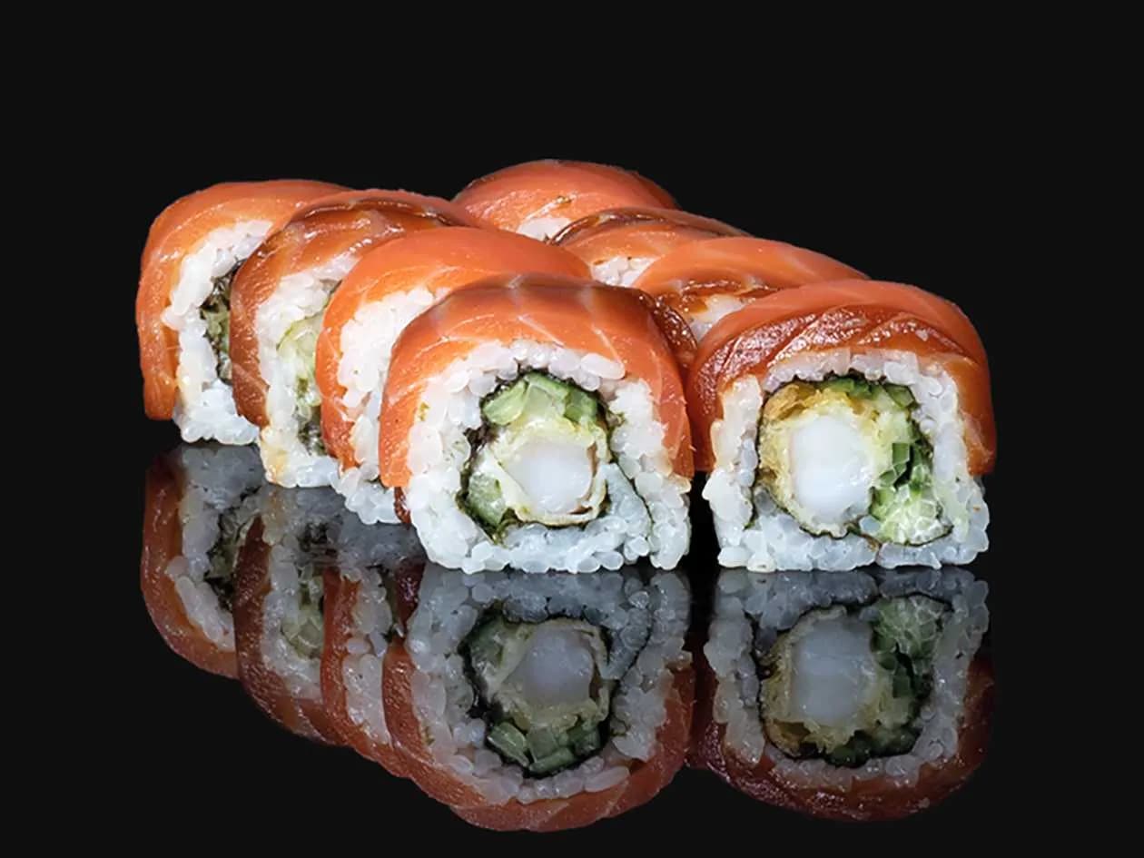 California Kimi Roll