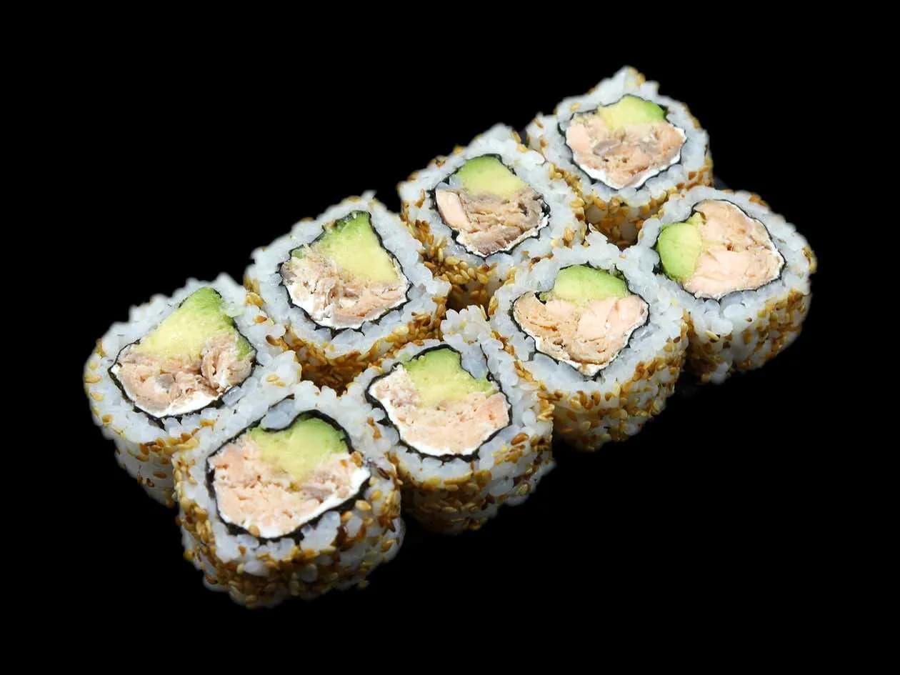 California Sake Yaki