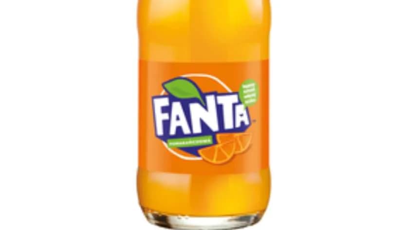 Fanta
