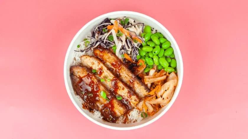 Karmelizowany boczek po Wietnamsku 🌶️