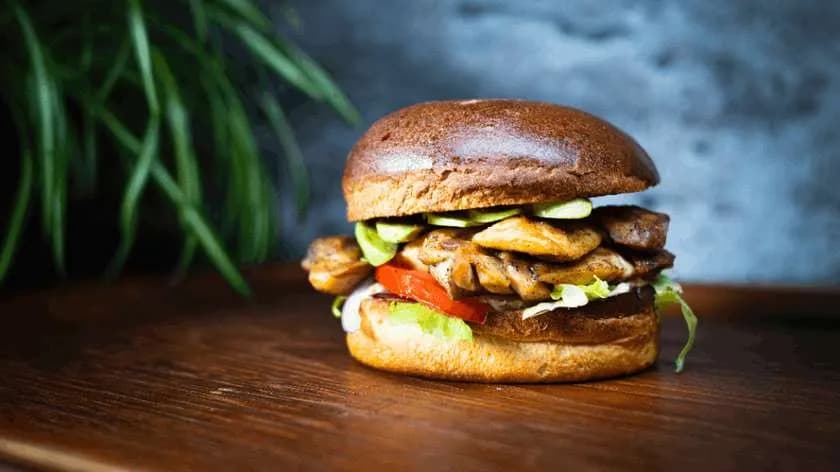 Avocador - kurczak i avocado