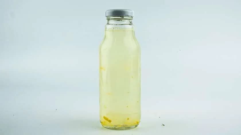 Domowa lemoniada Yuzu 0,25L