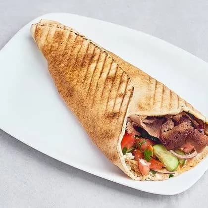 Kebab XXL with beef