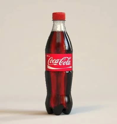 Coca-Cola 500ml