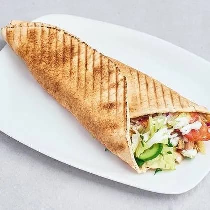 Kebab Mega with chicken