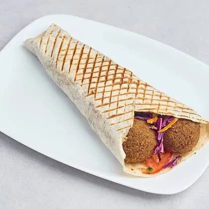Falafel Sandwich