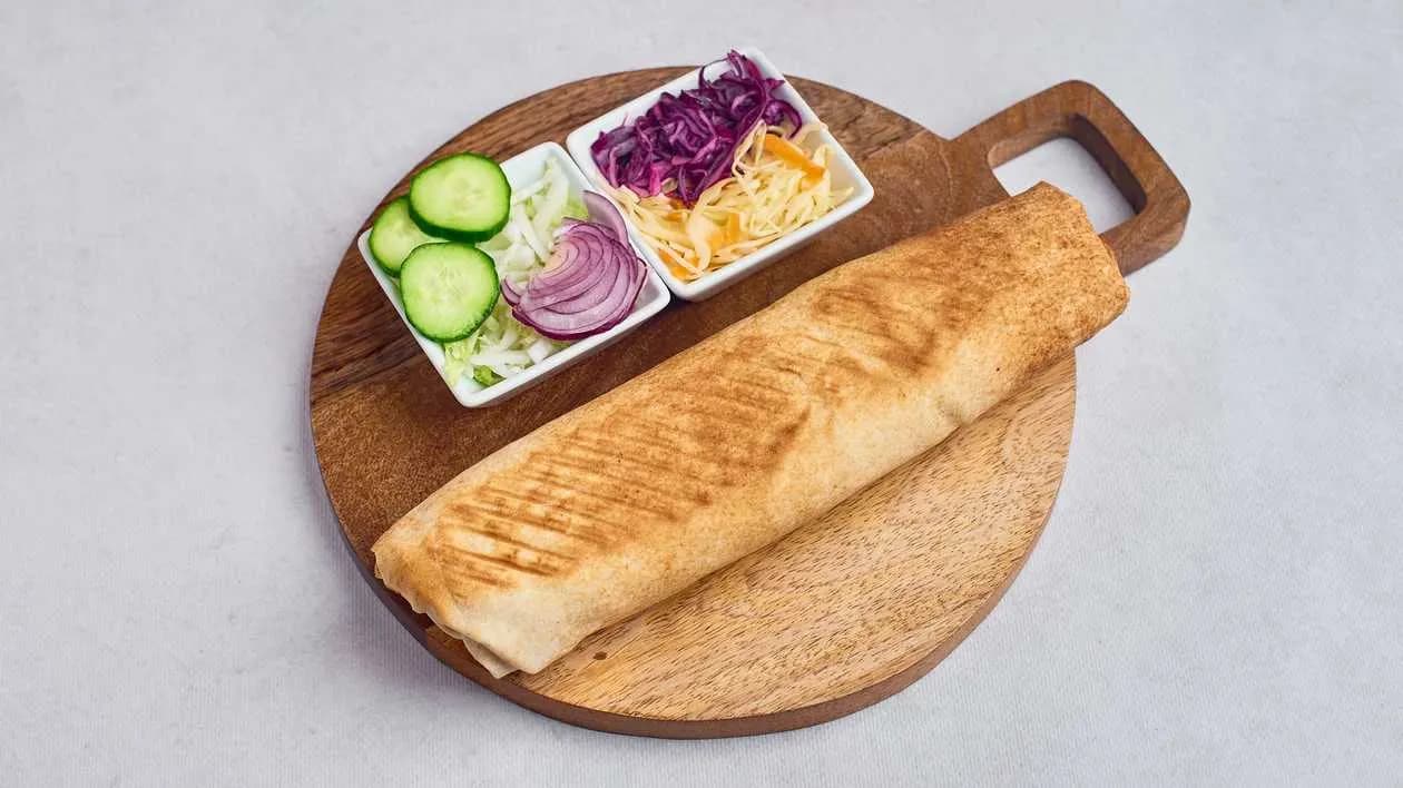 Kebab Rollo