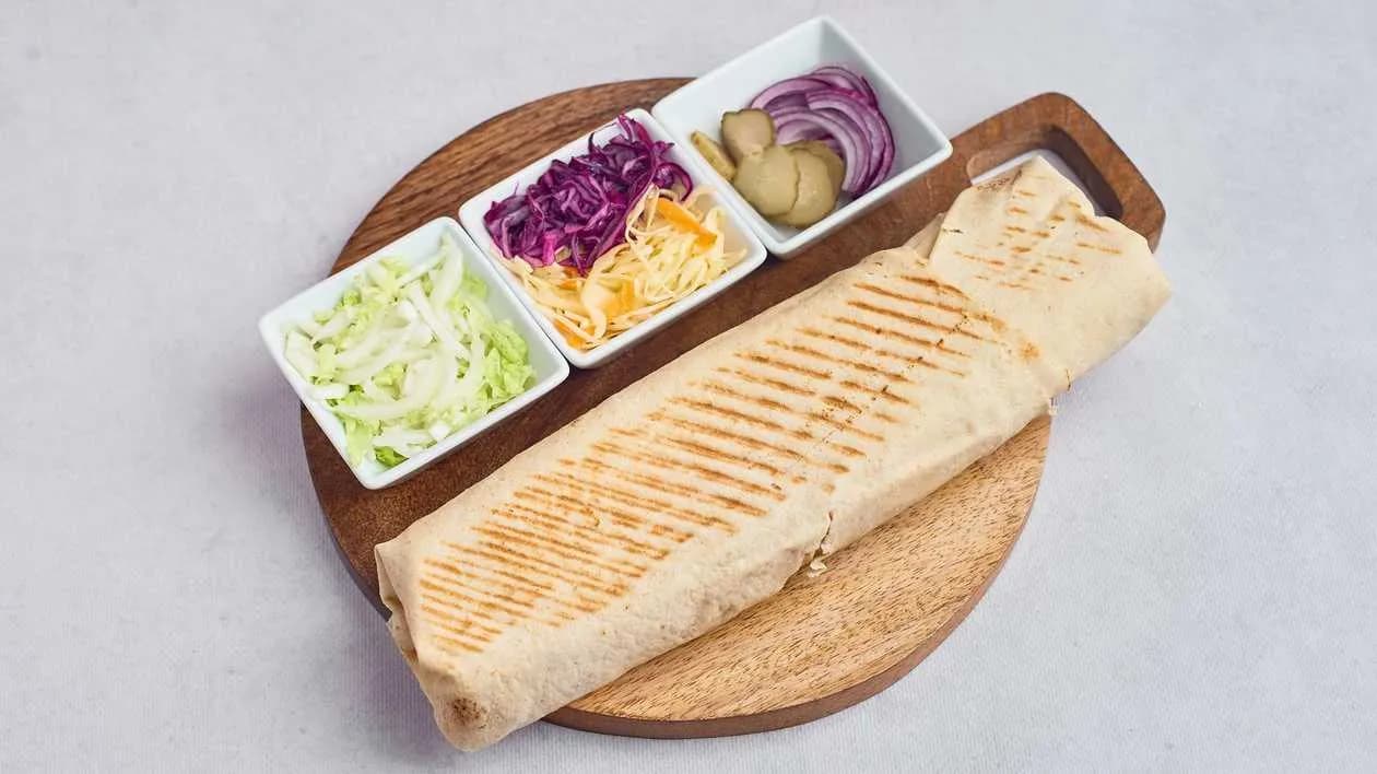 Legendary in Pita XXL